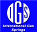 International Gas Spring
