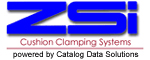 ZSI - Cushion Clamps