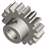 Gear Drawing, Free 3D CAD Models Download